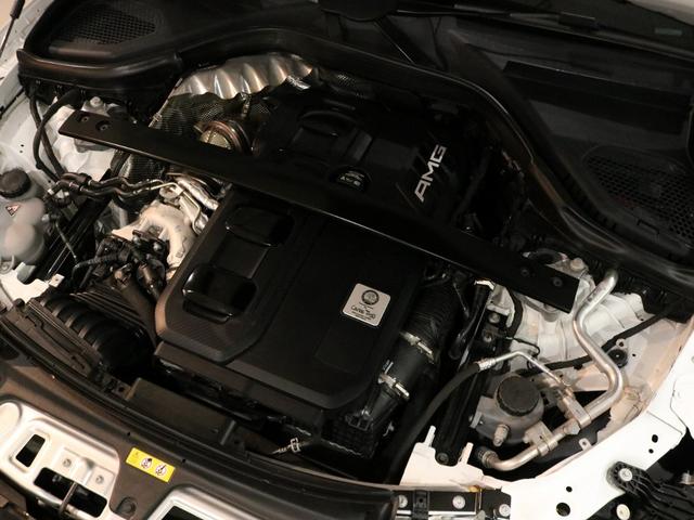 MERCEDES AMG GLC GLC43 4MATIC AMG LEATHER EXCLUSIVE PACKAGE