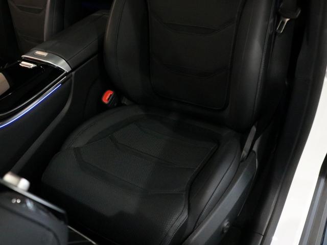 MERCEDES AMG GLC GLC43 4MATIC AMG LEATHER EXCLUSIVE PACKAGE