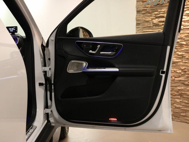 MERCEDES AMG GLC GLC43 4MATIC AMG LEATHER EXCLUSIVE PACKAGE