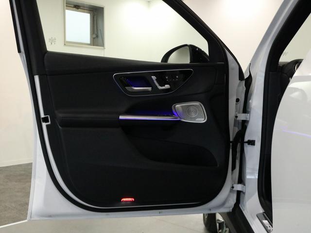 MERCEDES AMG GLC GLC43 4MATIC AMG LEATHER EXCLUSIVE PACKAGE