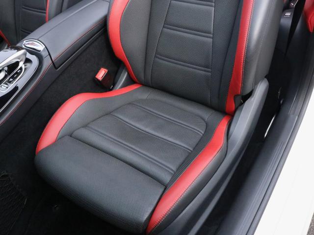 MERCEDES AMG E-CLASS E53 4MATIC+ CABRIOLET