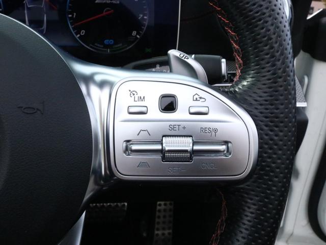 MERCEDES AMG E-CLASS E53 4MATIC+ CABRIOLET