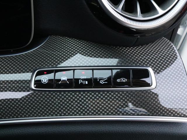 MERCEDES AMG E-CLASS E53 4MATIC+ CABRIOLET