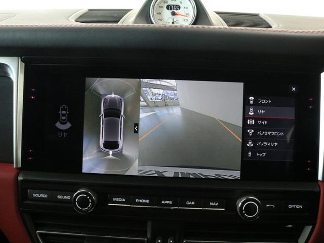マカン マカンGTS スポーツクロノPKG(白クロノ) パノラマR 黒/赤革ツートン革 シートヒーター PCM BOSE 全周C&PAS ACC&LCA&LDW ティンテッドLEDヘッドライト 白メーター コンフォートA スポエグ 赤キャリパー 純正20AW(9枚目)