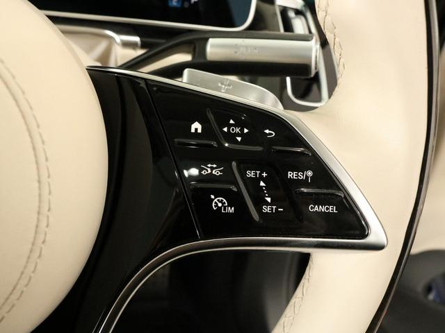 MERCEDES BENZ S-CLASS S400D 4 MATIC AMG LINE