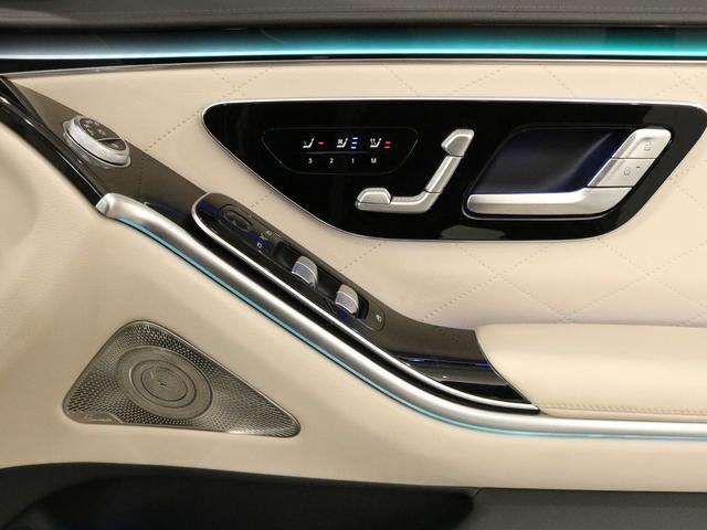 MERCEDES BENZ S-CLASS S400D 4 MATIC AMG LINE