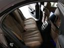 MERCEDES BENZ S-CLASS