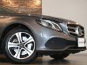 MERCEDES BENZ E-CLASS STATIONWAGON