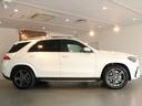 MERCEDES BENZ GLE