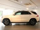 MERCEDES BENZ GLE