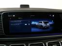 MERCEDES BENZ GLE
