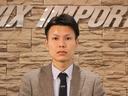 セールスアドバイザー 永野 太輔(ナガノ ダイスケ)と申します。この度は弊社取扱い車両をご覧頂き誠に有難う御座います。お問い合わせご来店心よりお待ち申し上げております