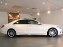Ｓ５５０ロング　ＡＭＧスポーツＰＫＧ　Ｓ６５Ｓｔｙｌｅ　右Ｈ正規Ｄ車　パノラマＳＲ　グレー革　全席シートヒーター＆ベンチレーター　純正ＨＤＤナビ地デジ　Ｂｕｒｍｅｓｔｅｒ　全周カメラ＆ＰＴＳ　レーダーセーフティＰＫＧ　後期型ヘッドライト　社外２０インチＡＷ（23枚目）