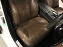 Ｓクラス Ｓ６３　ＡＭＧロング　ＡＭＧダイナミック＆ショーファーＰＫＧ　パノラマＳＲ　茶革　全席シートヒーター＆ベンチレーター　純正ナビ　Ｂｕｒｍｅｓｔｅｒ＆リアエンターテイメント　全周Ｃ＆ＰＴＳ　ＨＵＤ＆ＲＳＰ　ナイトビュー　社外可変マフラー　赤キャリパー　専用２１ＡＷ（5枚目）