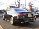 Sクラス S400d 4マチック AMGライン レザーEXC-PKG パノラミックSR ベージュ革 シートヒーター&ベンチレーター MBUX搭載ARナビ Burmester3Dサウンド 全周カメラ&PTS HUD&RSP 3Dコックピット 純正20AW 1オーナー 中古車画像_2