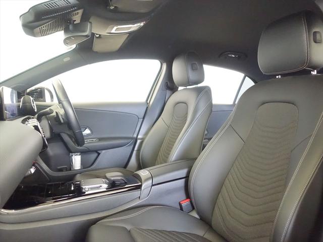 Ａクラス Ａ１８０　ナビゲーションパッケージ　Ｂｌｕｅｔｏｏｔｈ接続　ＥＴＣ　ＬＥＤヘッドライト　ＴＶ　アイドリングストップ　クルーズコントロール　コネクテッド機能　トランクスルー　ナビ　バックモニター　フロアマット（18枚目）