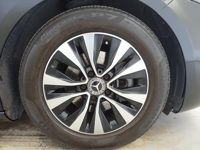 Ａクラス Ａ１８０　ナビゲーションパッケージ　Ｂｌｕｅｔｏｏｔｈ接続　ＥＴＣ　ＬＥＤヘッドライト　ＴＶ　アイドリングストップ　クルーズコントロール　コネクテッド機能　トランクスルー　ナビ　バックモニター　フロアマット（33枚目）