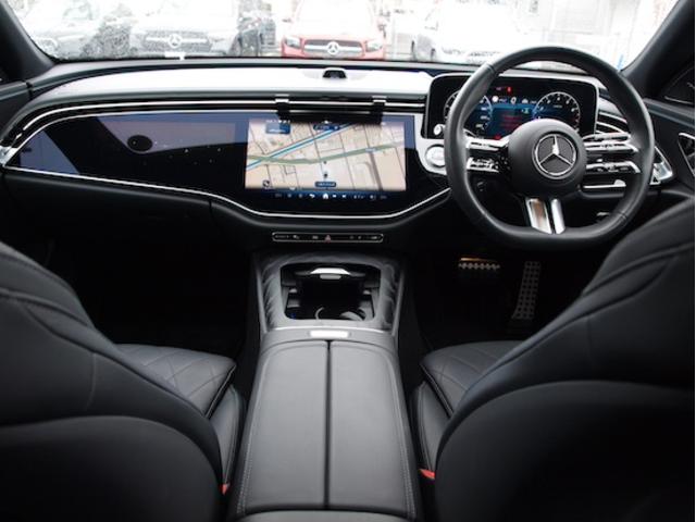 Ｅクラス Ｅ２００　アバンギャルド　ＡＭＧラインパッケージ　レザーエクスクルーシブパッケージ　アドバンスドパッケージ　デジタルインテリアパッケージ　Ｂｌｕｅｔｏｏｔｈ接続　ＥＴＣ　ＬＥＤヘッドライト　ＴＶ　アイドリングストップ（31枚目）