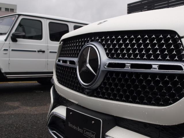 ＧＬＥ ＧＬＥ４５０　ｄ　４ＭＡＴＩＣ　クーペ　スポーツ　Ｅ‐ＡＣＴＩＶＥ　ＢＯＤＹ　ＣＯＮＴＲＯＬパッケージ　Ｂｌｕｅｔｏｏｔｈ接続　ＥＴＣ　ＬＥＤヘッドライト　ＴＶ　アイドリングストップ　クルーズコントロール　コネクテッド機能　サイドカメラ（3枚目）