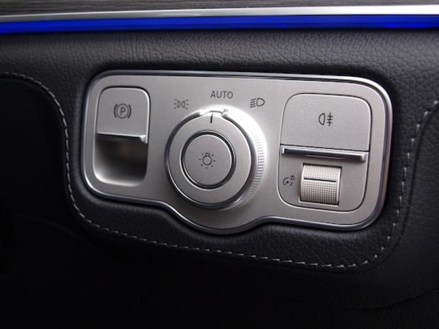 ＧＬＥ ＧＬＥ４５０　ｄ　４ＭＡＴＩＣ　クーペ　スポーツ　Ｅ‐ＡＣＴＩＶＥ　ＢＯＤＹ　ＣＯＮＴＲＯＬパッケージ　Ｂｌｕｅｔｏｏｔｈ接続　ＥＴＣ　ＬＥＤヘッドライト　ＴＶ　アイドリングストップ　クルーズコントロール　コネクテッド機能　サイドカメラ（18枚目）