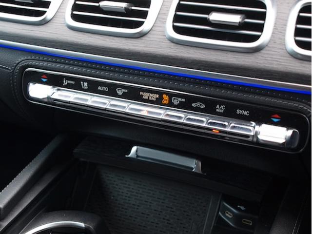 ＧＬＥ ＧＬＥ４５０　ｄ　４ＭＡＴＩＣ　クーペ　スポーツ　Ｅ‐ＡＣＴＩＶＥ　ＢＯＤＹ　ＣＯＮＴＲＯＬパッケージ　Ｂｌｕｅｔｏｏｔｈ接続　ＥＴＣ　ＬＥＤヘッドライト　ＴＶ　アイドリングストップ　クルーズコントロール　コネクテッド機能　サイドカメラ（24枚目）