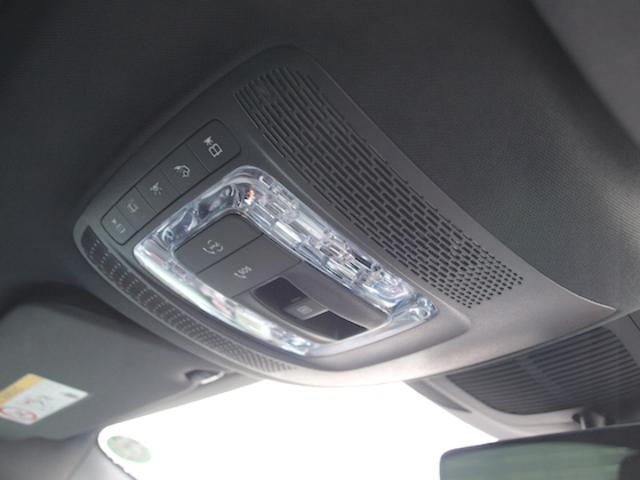 ＧＬＥ ＧＬＥ４５０　ｄ　４ＭＡＴＩＣ　クーペ　スポーツ　Ｅ‐ＡＣＴＩＶＥ　ＢＯＤＹ　ＣＯＮＴＲＯＬパッケージ　Ｂｌｕｅｔｏｏｔｈ接続　ＥＴＣ　ＬＥＤヘッドライト　ＴＶ　アイドリングストップ　クルーズコントロール　コネクテッド機能　サイドカメラ（29枚目）