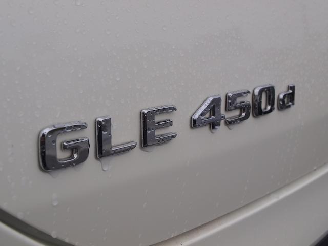 ＧＬＥ ＧＬＥ４５０　ｄ　４ＭＡＴＩＣ　クーペ　スポーツ　Ｅ‐ＡＣＴＩＶＥ　ＢＯＤＹ　ＣＯＮＴＲＯＬパッケージ　Ｂｌｕｅｔｏｏｔｈ接続　ＥＴＣ　ＬＥＤヘッドライト　ＴＶ　アイドリングストップ　クルーズコントロール　コネクテッド機能　サイドカメラ（38枚目）