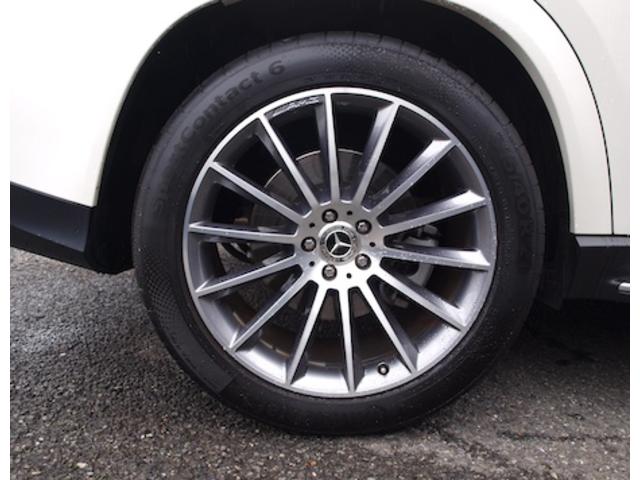 ＧＬＥ ＧＬＥ４５０　ｄ　４ＭＡＴＩＣ　クーペ　スポーツ　Ｅ‐ＡＣＴＩＶＥ　ＢＯＤＹ　ＣＯＮＴＲＯＬパッケージ　Ｂｌｕｅｔｏｏｔｈ接続　ＥＴＣ　ＬＥＤヘッドライト　ＴＶ　アイドリングストップ　クルーズコントロール　コネクテッド機能　サイドカメラ（43枚目）