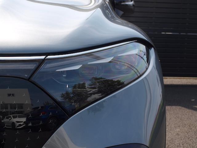 ＥＱＳ ＳＵＶ ＥＱＳ４５０　４ＭＡＴＩＣ　ＳＵＶ　ＡＭＧラインパッケージ　ナイトパッケージ　３列シート　Ｂｌｕｅｔｏｏｔｈ接続　ＥＴＣ　ＬＥＤヘッドライト　ＴＶ　クルーズコントロール　コネクテッド機能　サイドカメラ　サンルーフ・ガラスルーフ（4枚目）
