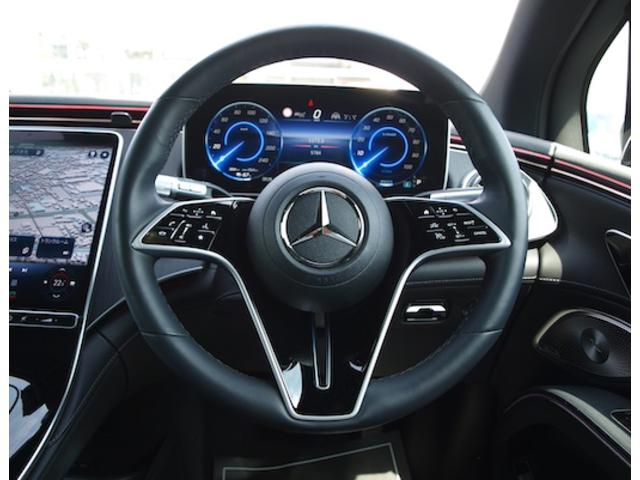 ＥＱＳ ＳＵＶ ＥＱＳ４５０　４ＭＡＴＩＣ　ＳＵＶ　ＡＭＧラインパッケージ　ナイトパッケージ　３列シート　Ｂｌｕｅｔｏｏｔｈ接続　ＥＴＣ　ＬＥＤヘッドライト　ＴＶ　クルーズコントロール　コネクテッド機能　サイドカメラ　サンルーフ・ガラスルーフ（19枚目）