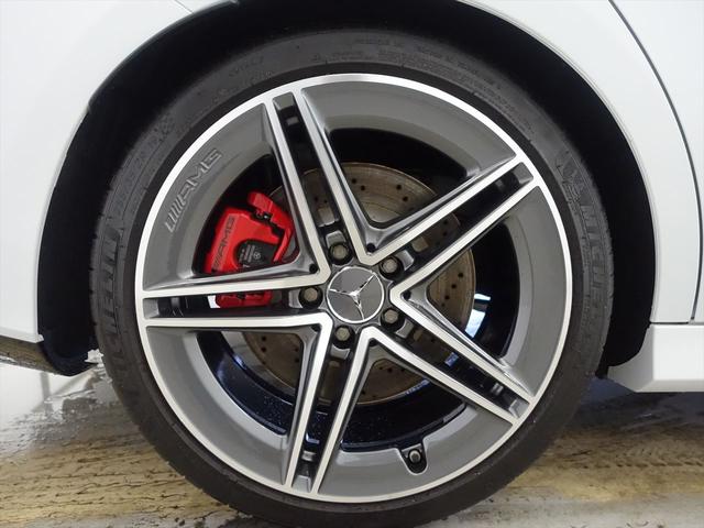 ＣＬＡクラス ＣＬＡ４５　Ｓ　４ＭＡＴＩＣ＋　ＡＭＧパフォーマンスパッケージ　ＡＭＧアドバンスドパッケージ　Ｂｌｕｅｔｏｏｔｈ接続　ＥＴＣ　ＬＥＤヘッドライト　アイドリングストップ　クルーズコントロール　コネクテッド機能　サイドカメラ（34枚目）