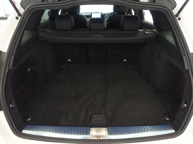 Ｃクラスステーションワゴン Ｃ１８０　ステーションワゴン　ローレウスエディション　レーダーセーフティパッケージ　Ｂｌｕｅｔｏｏｔｈ接続　ＣＤ　ＤＶＤ再生　ＥＴＣ　ＬＥＤヘッドライト　ＴＶ　アイドリングストップ　クルーズコントロール　コネクテッド機能　サンルーフ・ガラスルーフ（25枚目）