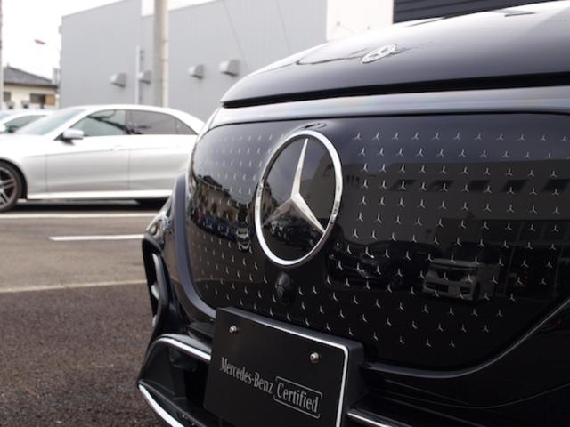 ＥＱＥ ＳＵＶ ＥＱＥ３５０　４ＭＡＴＩＣ　ＳＵＶ　ＡＭＧラインパッケージ　エクスクルーシブパッケージ　Ｂｌｕｅｔｏｏｔｈ接続　ＥＴＣ　ＬＥＤヘッドライト　ＴＶ　クルーズコントロール　コネクテッド機能　サイドカメラ　サンルーフ・ガラスルーフ（3枚目）