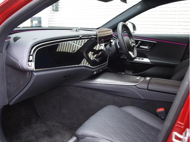 Eクラスステーションワゴン E200 ステーションワゴン アバンギャルド AMGラインパッケージ レザーエクスクルーシブパッケージ アドバンスドパッケージ デジタルインテリアパッケージ Bluetooth接続 ETC LEDヘッドライト TV アイドリングストップ(8枚目)