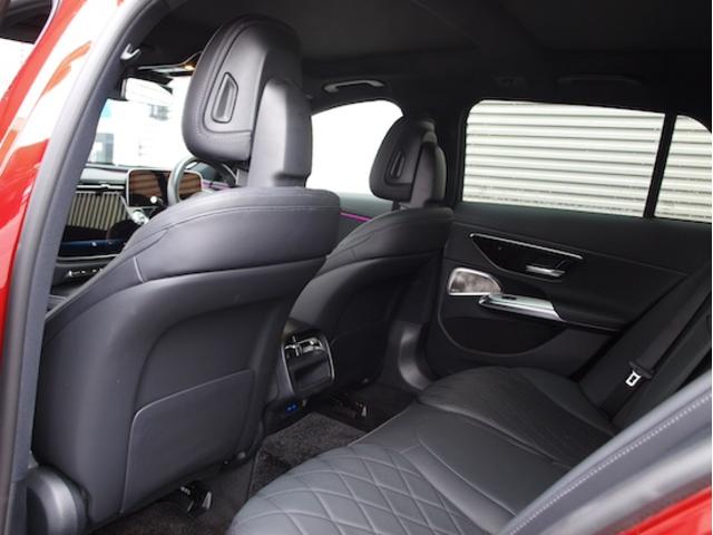 Eクラスステーションワゴン E200 ステーションワゴン アバンギャルド AMGラインパッケージ レザーエクスクルーシブパッケージ アドバンスドパッケージ デジタルインテリアパッケージ Bluetooth接続 ETC LEDヘッドライト TV アイドリングストップ(9枚目)