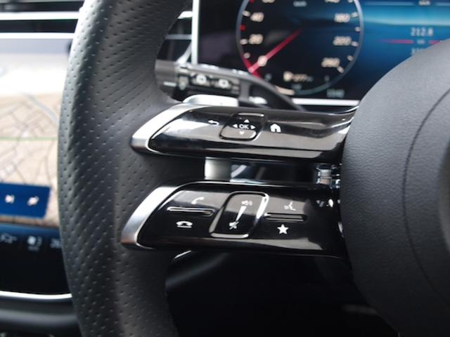 Eクラスステーションワゴン E200 ステーションワゴン アバンギャルド AMGラインパッケージ レザーエクスクルーシブパッケージ アドバンスドパッケージ デジタルインテリアパッケージ Bluetooth接続 ETC LEDヘッドライト TV アイドリングストップ(20枚目)