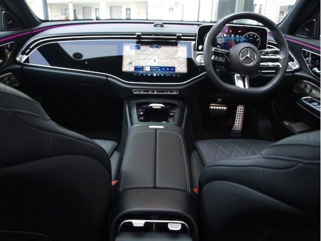 Eクラスステーションワゴン E200 ステーションワゴン アバンギャルド AMGラインパッケージ レザーエクスクルーシブパッケージ アドバンスドパッケージ デジタルインテリアパッケージ Bluetooth接続 ETC LEDヘッドライト TV アイドリングストップ(31枚目)