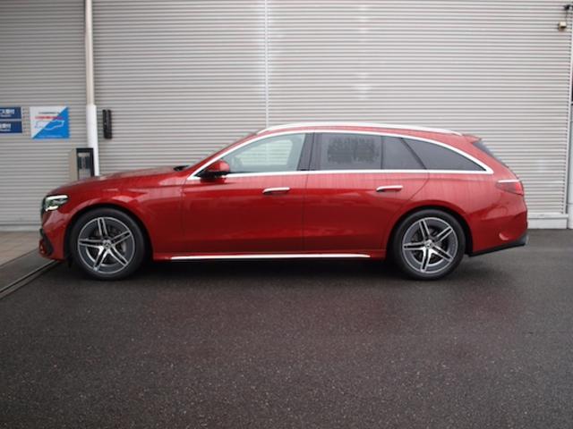 Eクラスステーションワゴン E200 ステーションワゴン アバンギャルド AMGラインパッケージ レザーエクスクルーシブパッケージ アドバンスドパッケージ デジタルインテリアパッケージ Bluetooth接続 ETC LEDヘッドライト TV アイドリングストップ(32枚目)