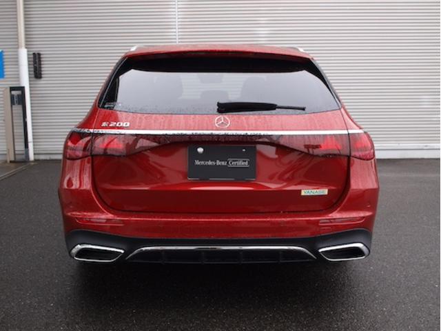 Eクラスステーションワゴン E200 ステーションワゴン アバンギャルド AMGラインパッケージ レザーエクスクルーシブパッケージ アドバンスドパッケージ デジタルインテリアパッケージ Bluetooth接続 ETC LEDヘッドライト TV アイドリングストップ(33枚目)