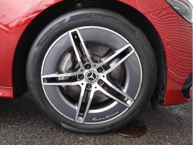 Eクラスステーションワゴン E200 ステーションワゴン アバンギャルド AMGラインパッケージ レザーエクスクルーシブパッケージ アドバンスドパッケージ デジタルインテリアパッケージ Bluetooth接続 ETC LEDヘッドライト TV アイドリングストップ(39枚目)