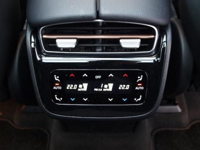 EQE SUV EQE350 4MATIC SUV AMGラインパッケージ エクスクルーシブパッケージ Bluetooth接続 ETC LEDヘッドライト TV クルーズコントロール コネクテッド機能 サイドカメラ シートエアコン シートヒーター(33枚目)