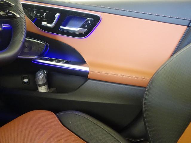 Ｃクラスステーションワゴン Ｃ４３　４ＭＡＴＩＣ　ステーションワゴン　Ｂｌｕｅｔｏｏｔｈ接続　ＥＴＣ　ＬＥＤヘッドライト　ＴＶ　アイドリングストップ　クルーズコントロール　コネクテッド機能　サイドカメラ　サンルーフ・ガラスルーフ　シートエアコン　シートヒーター（16枚目）