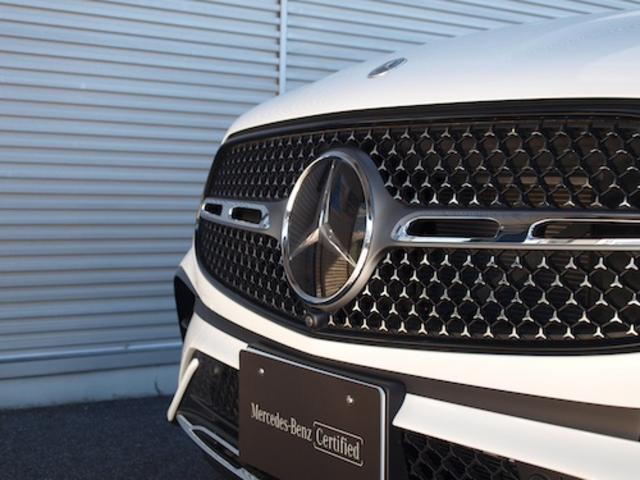 ＧＬＣ ＧＬＣ３５０　ｅ　４ＭＡＴＩＣ　スポーツ　エディションスター　ＡＭＧレザーエクスクルーシブパッケージ（3枚目）