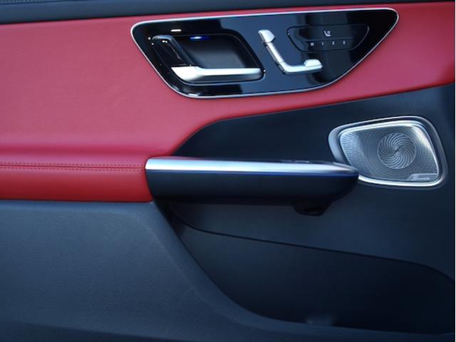 ＧＬＣ ＧＬＣ３５０　ｅ　４ＭＡＴＩＣ　スポーツ　エディションスター　ＡＭＧレザーエクスクルーシブパッケージ（7枚目）