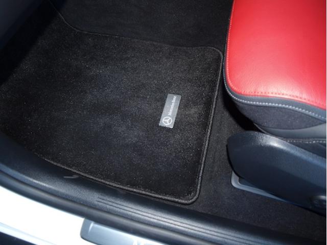 ＧＬＣ ＧＬＣ３５０　ｅ　４ＭＡＴＩＣ　スポーツ　エディションスター　ＡＭＧレザーエクスクルーシブパッケージ（16枚目）