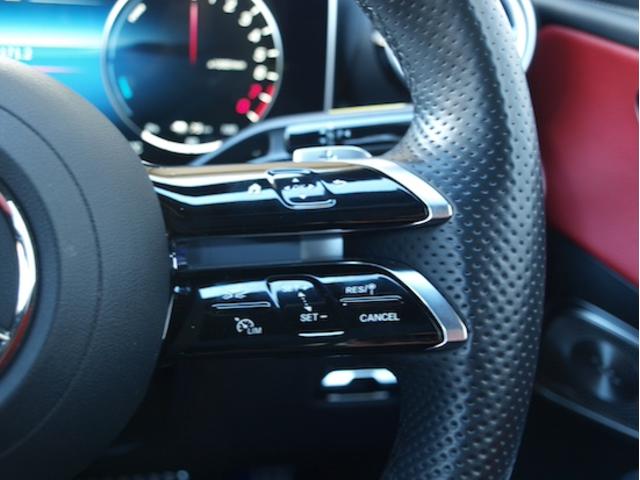 ＧＬＣ ＧＬＣ３５０　ｅ　４ＭＡＴＩＣ　スポーツ　エディションスター　ＡＭＧレザーエクスクルーシブパッケージ（21枚目）