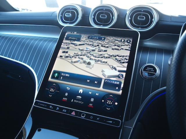 ＧＬＣ ＧＬＣ３５０　ｅ　４ＭＡＴＩＣ　スポーツ　エディションスター　ＡＭＧレザーエクスクルーシブパッケージ（23枚目）