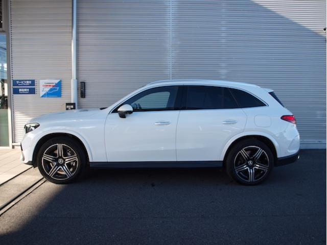 ＧＬＣ ＧＬＣ３５０　ｅ　４ＭＡＴＩＣ　スポーツ　エディションスター　ＡＭＧレザーエクスクルーシブパッケージ（32枚目）