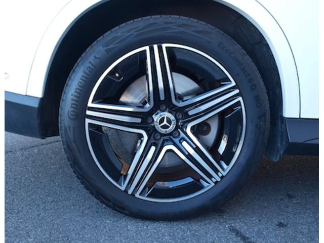 ＧＬＣ ＧＬＣ３５０　ｅ　４ＭＡＴＩＣ　スポーツ　エディションスター　ＡＭＧレザーエクスクルーシブパッケージ（42枚目）