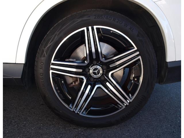 ＧＬＣ ＧＬＣ３５０　ｅ　４ＭＡＴＩＣ　スポーツ　エディションスター　ＡＭＧレザーエクスクルーシブパッケージ（43枚目）